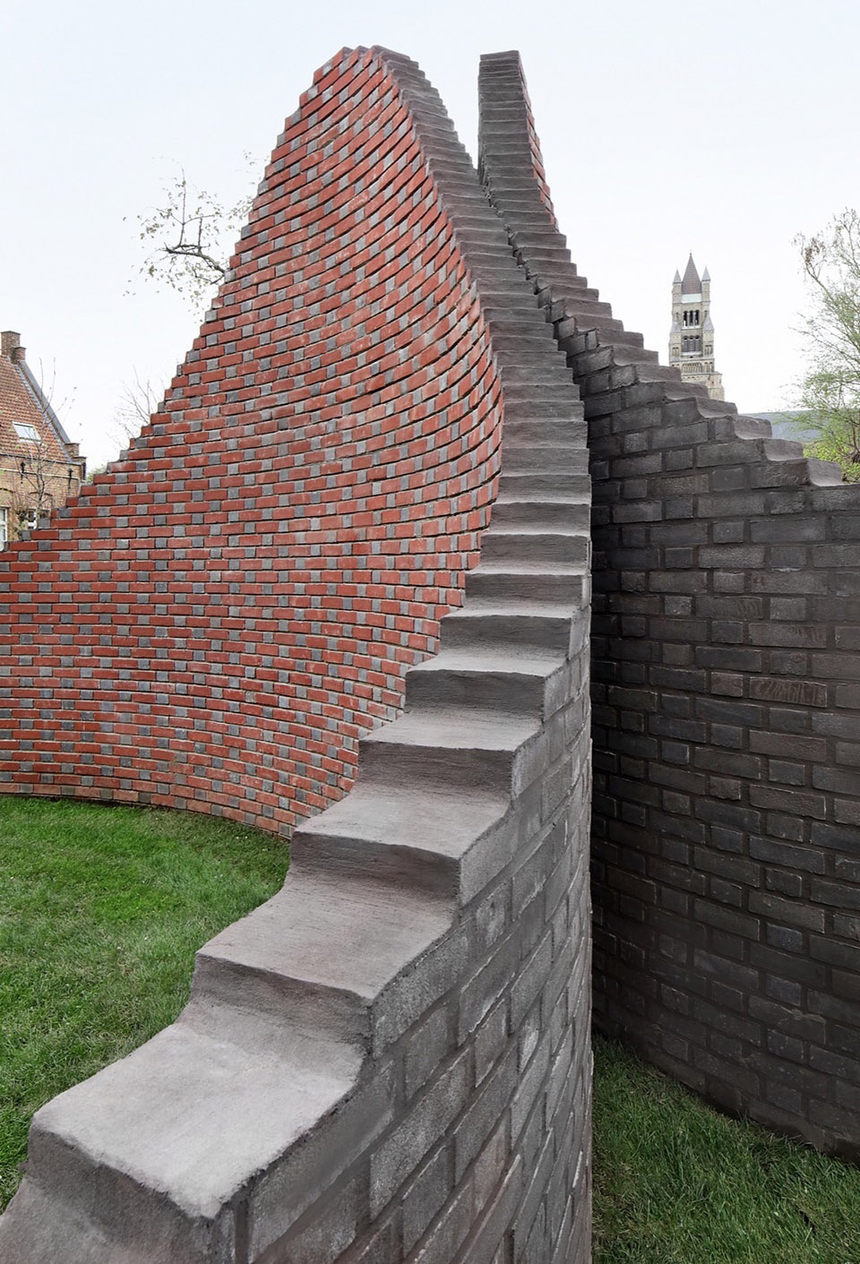 Bruges Triennial 2024 Spaces of Possibility opens