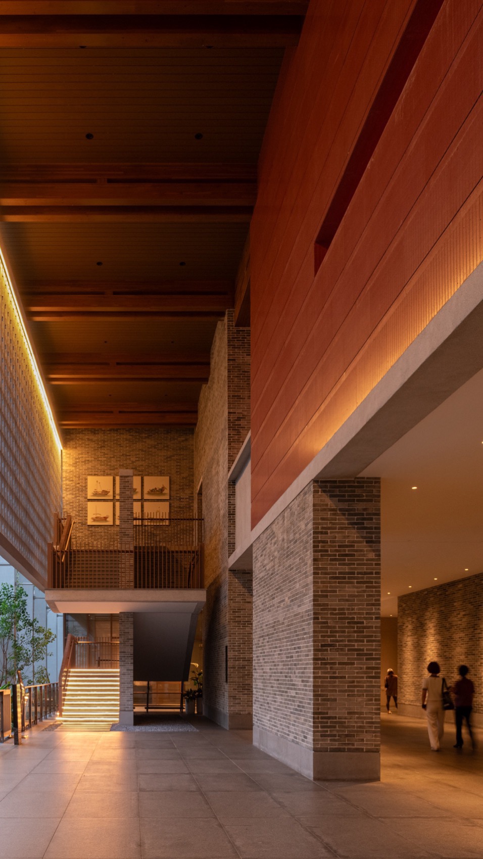 Dongguan Songshan Lake Banyan Tree Resort