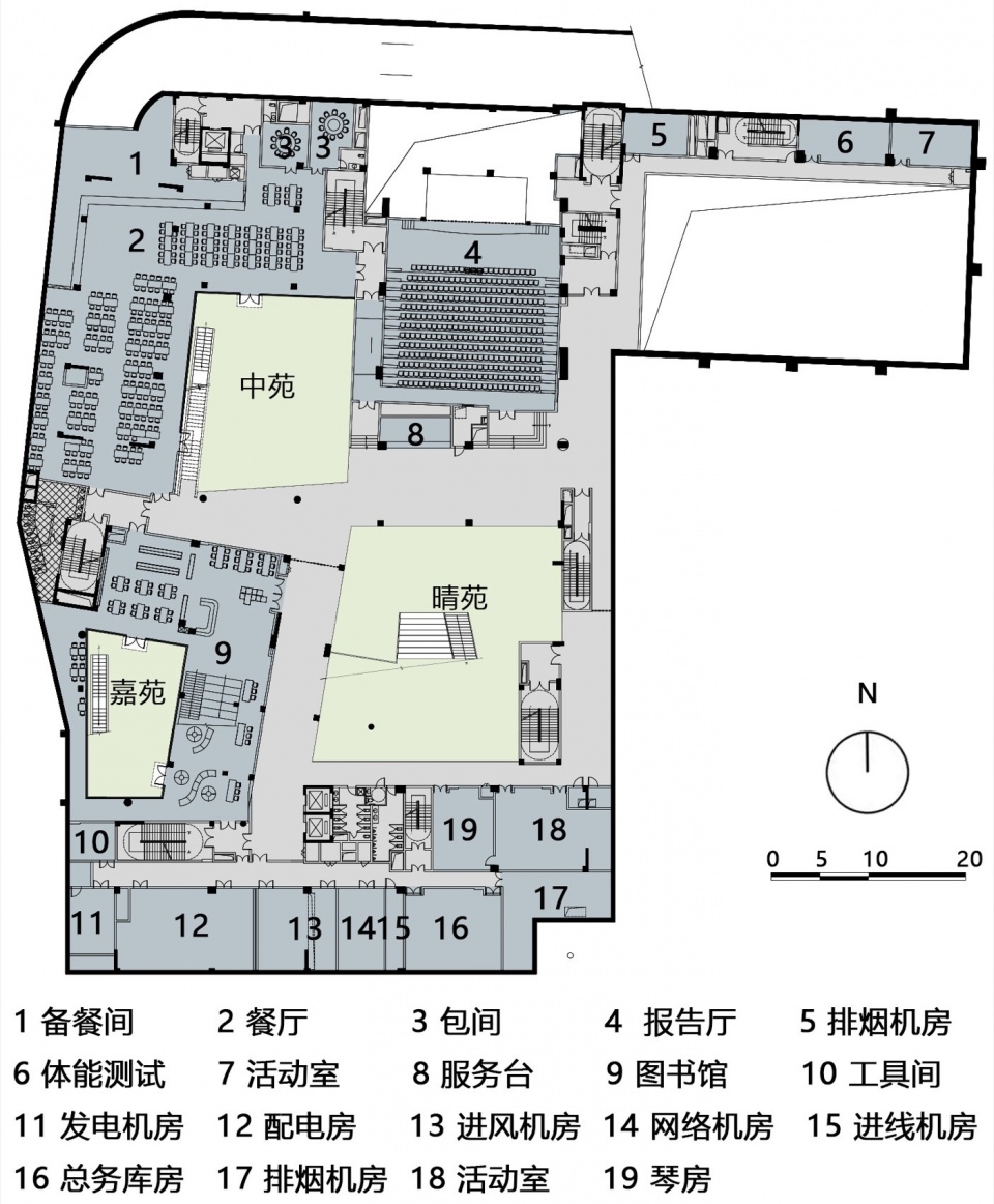 Fucheng Experimental School of Longhua District