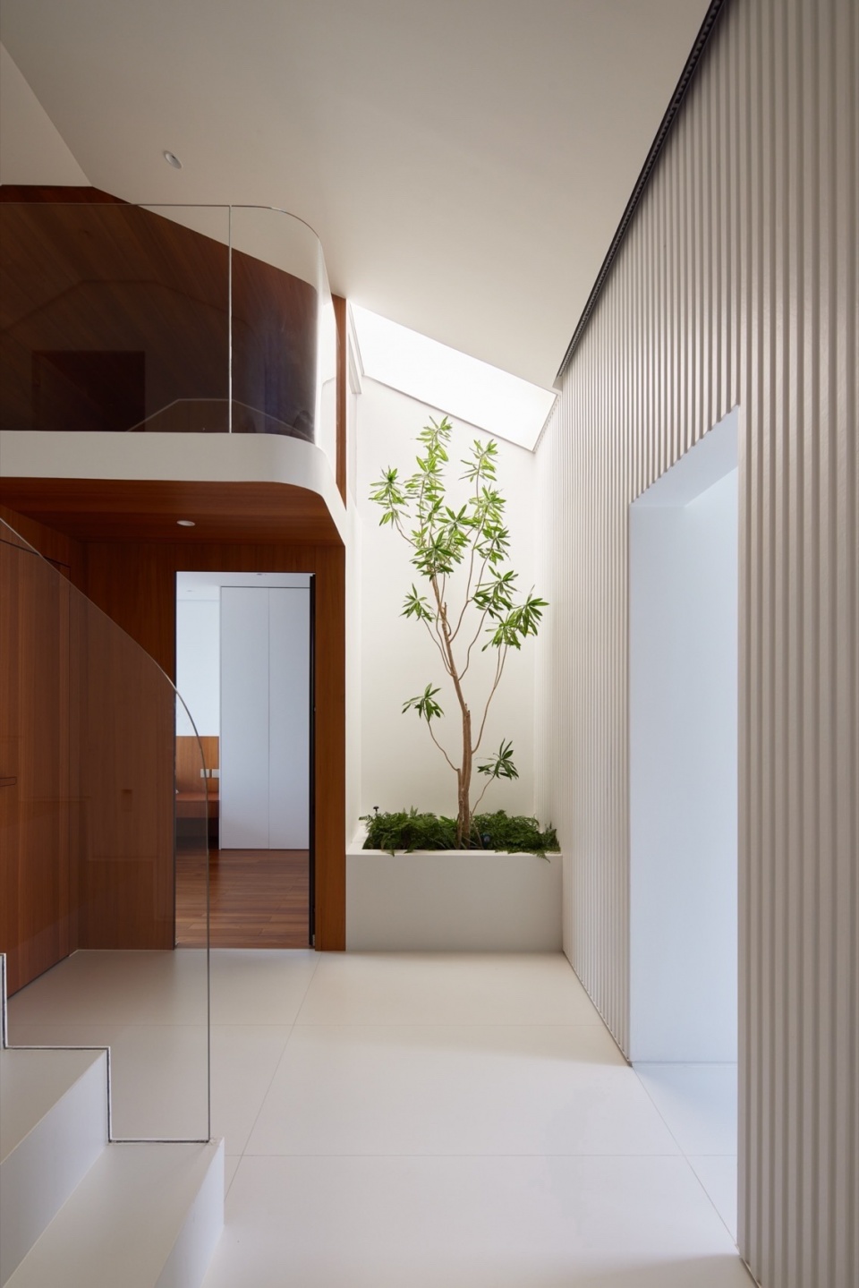 The Alley House China by XIGO STUDIO Liu Yang