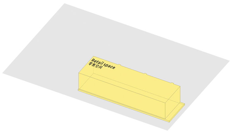 eios store hoii design