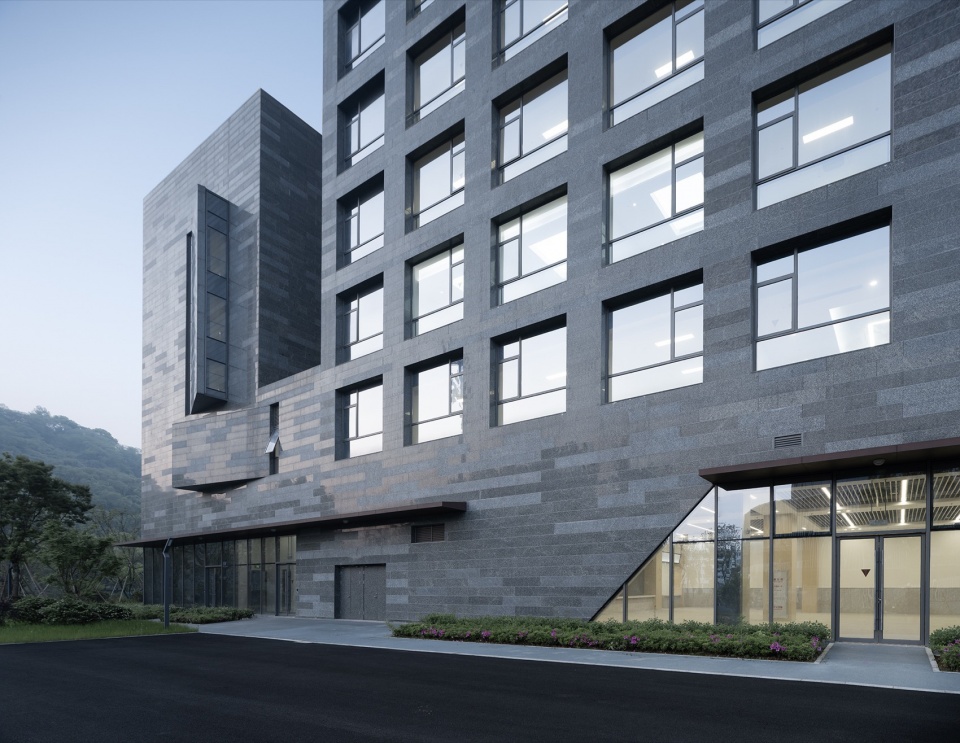 shaoxing art school transformation and expansion project by architectural design research institute of zhejiang university(uad)