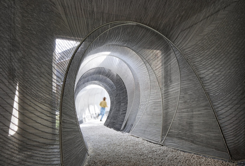 Bruges Triennial 2024 Spaces of Possibility opens