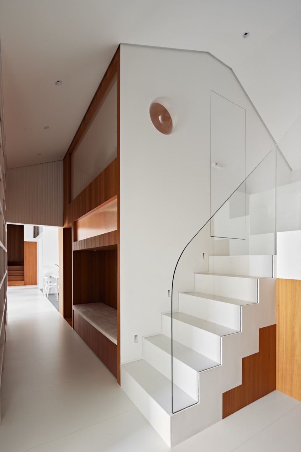 The Alley House China by XIGO STUDIO Liu Yang