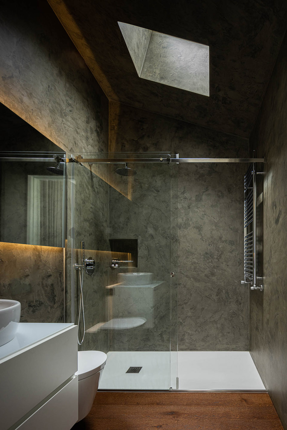 casa madalena by paulo martins arquitectura