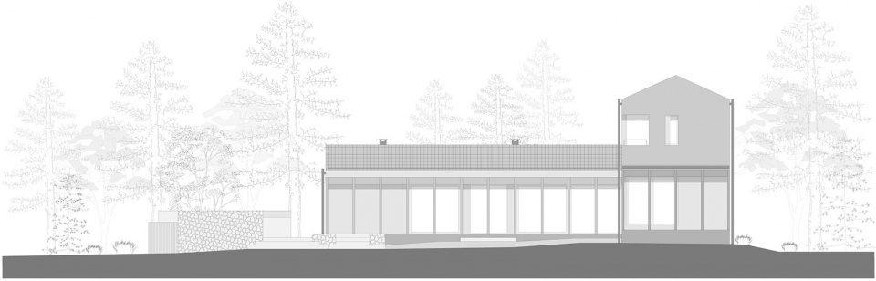 madi house by domestico estudio