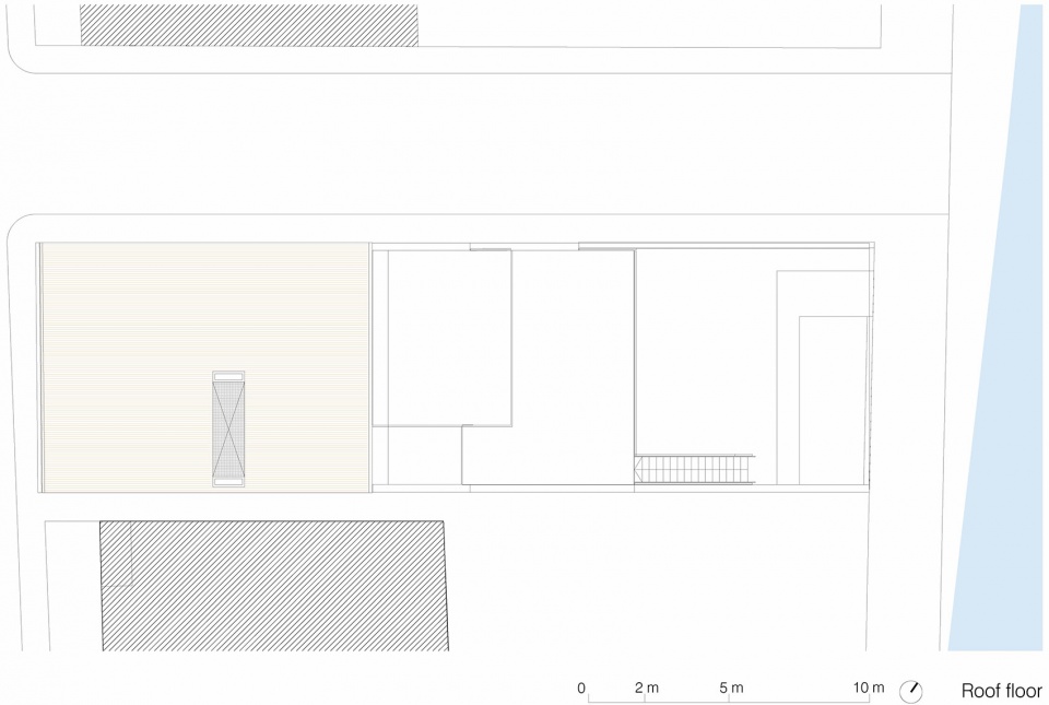 mk residence by mateo arquitectura