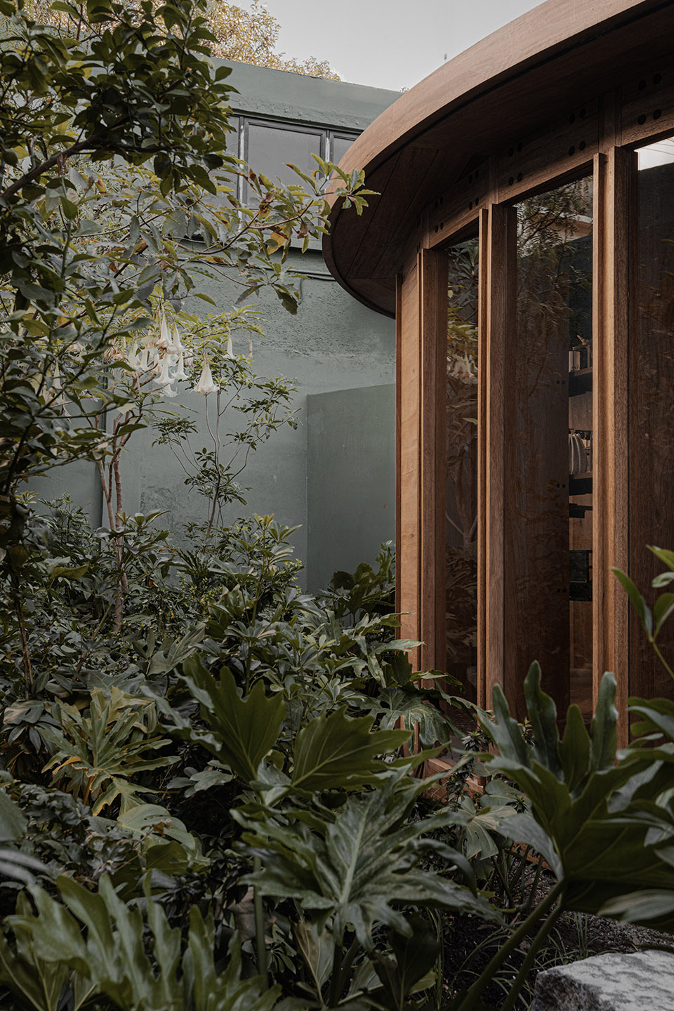 xinu marsella by esrawe studio cadena