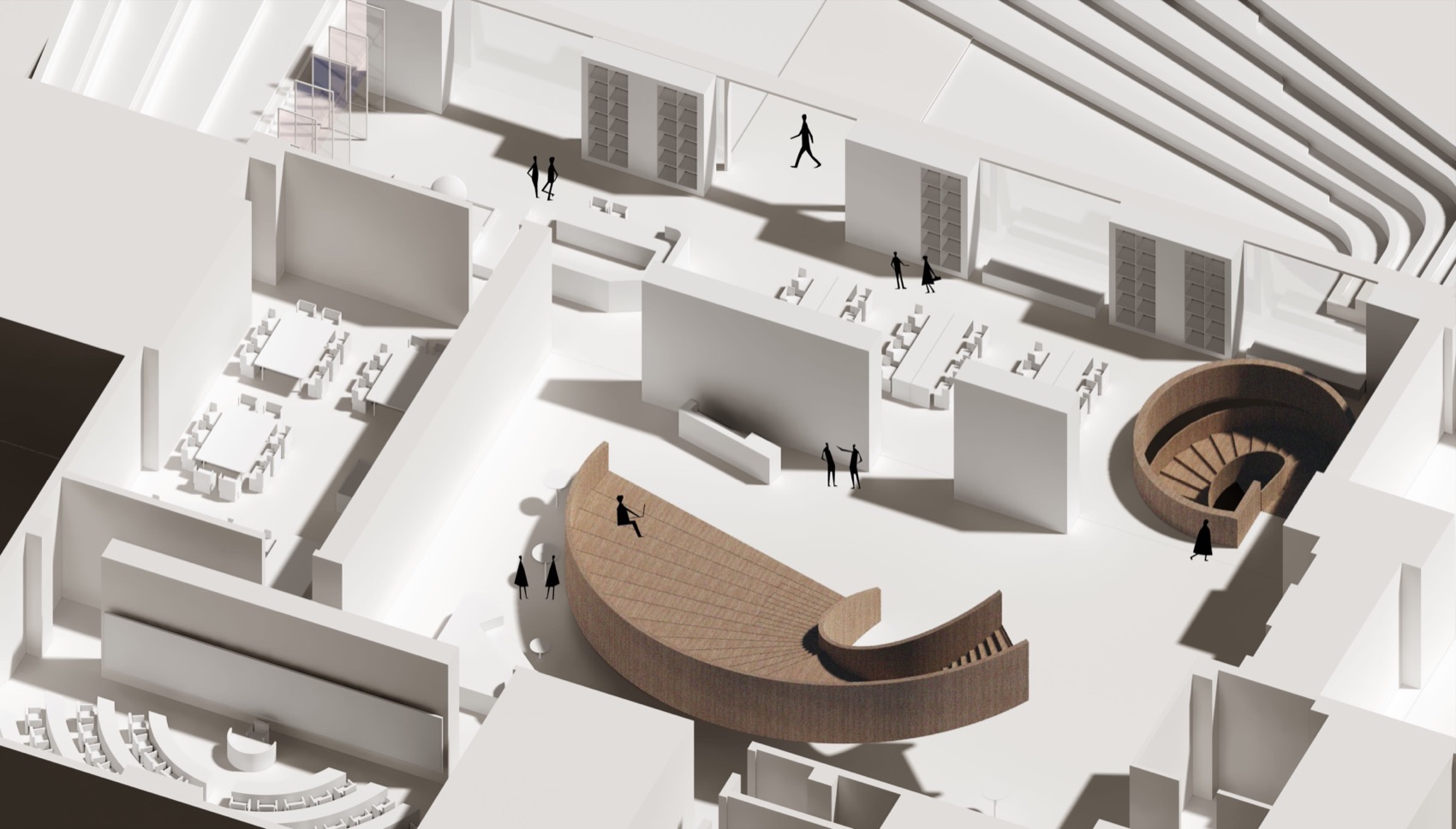 CEIBS Shenzhen Campus by Taigu Design - 谷德设计网