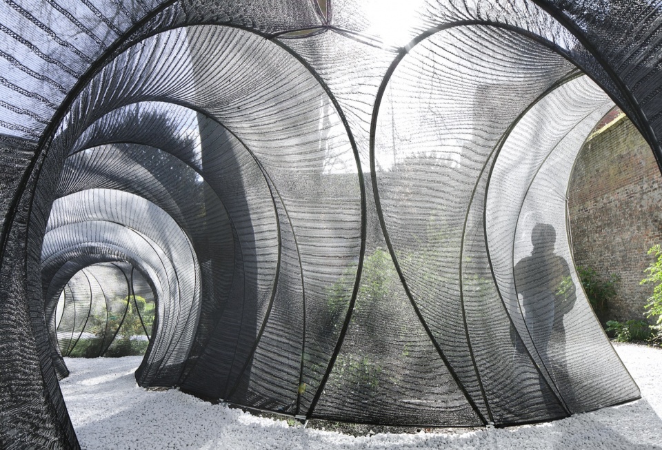 Bruges Triennial 2024 Spaces of Possibility opens