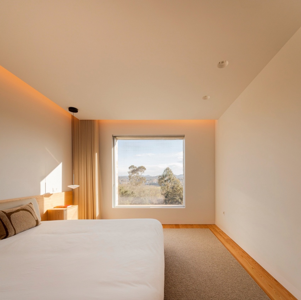SV House in Portugal Spaceworkers