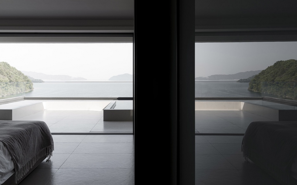 carefree wandering boutique hotel by mutual architecture shangguan design