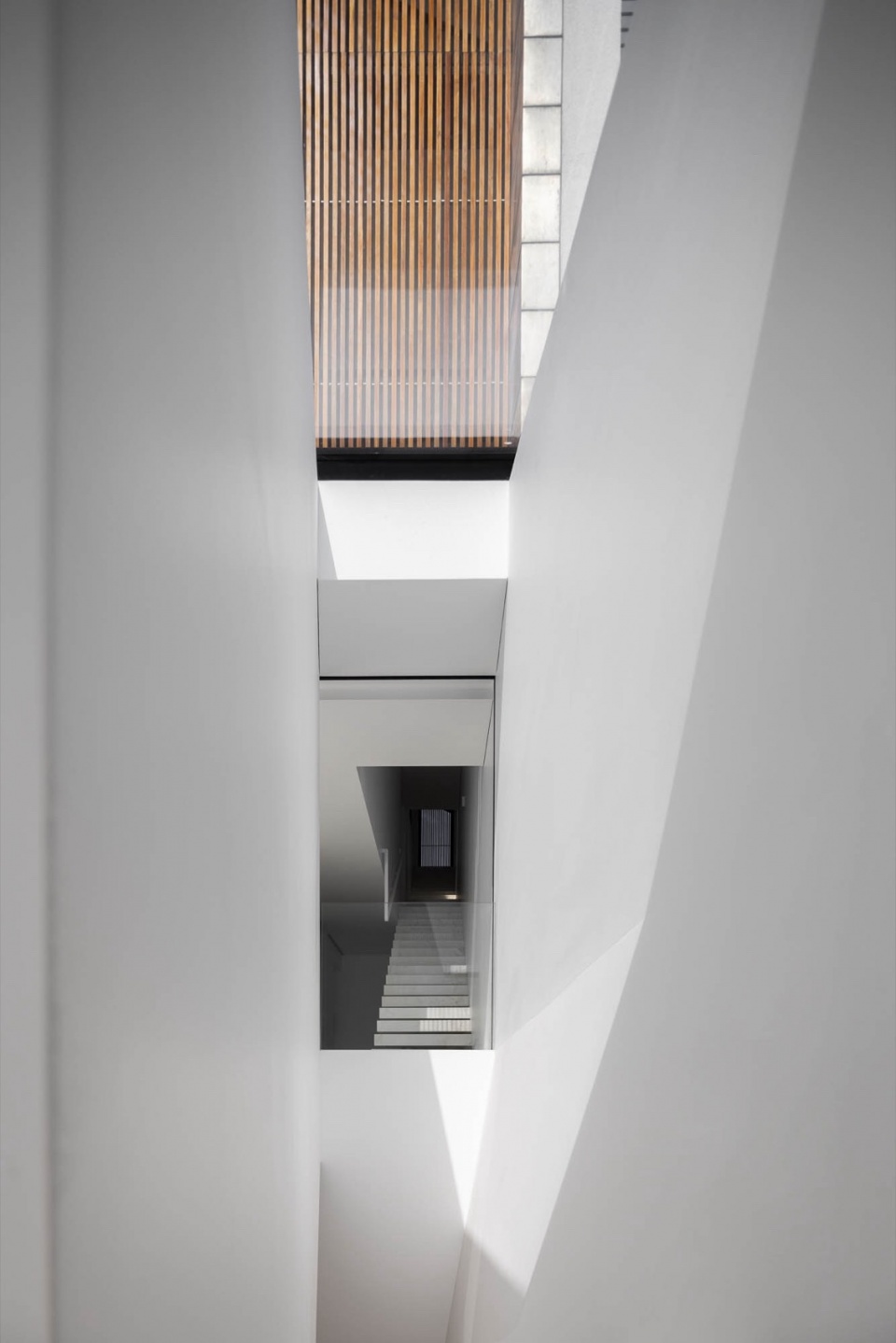 costa nova house by espaco objecto arquitetura design