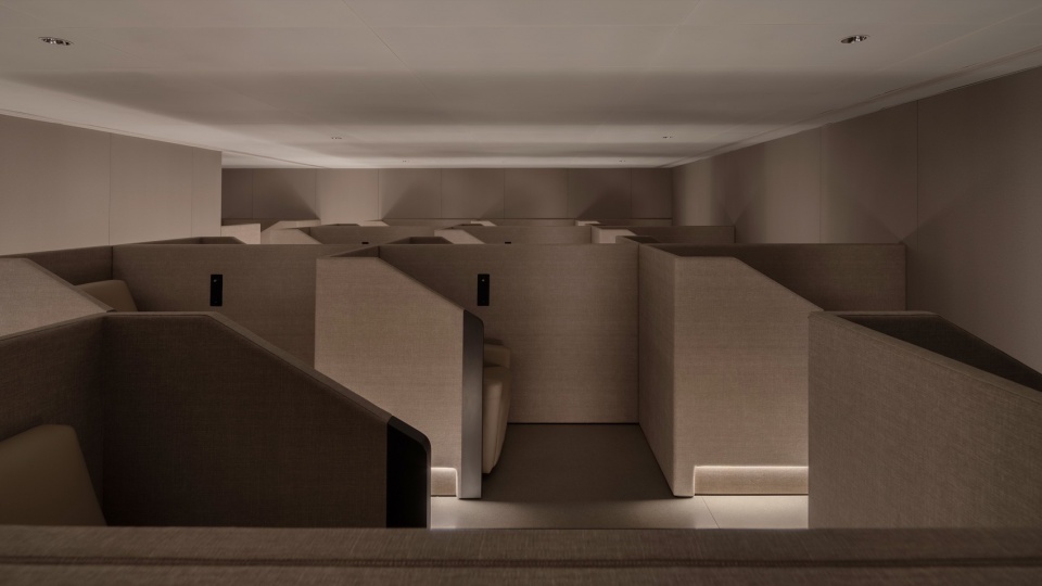 h world group global headquarters by vermilion zhou design group