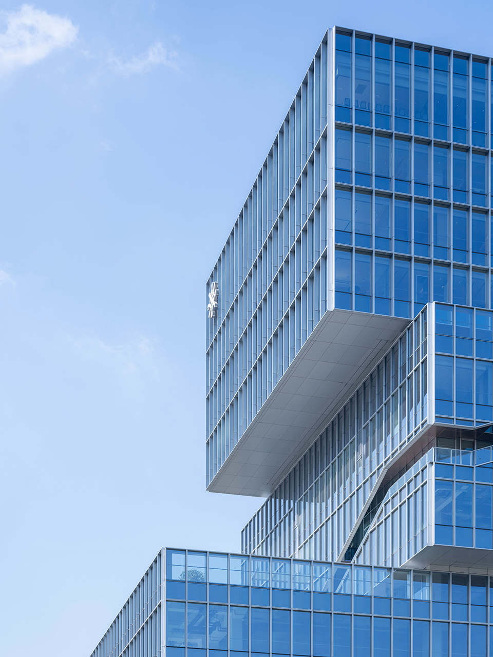 Highsun Group Headquarters by Gensler - Gooood