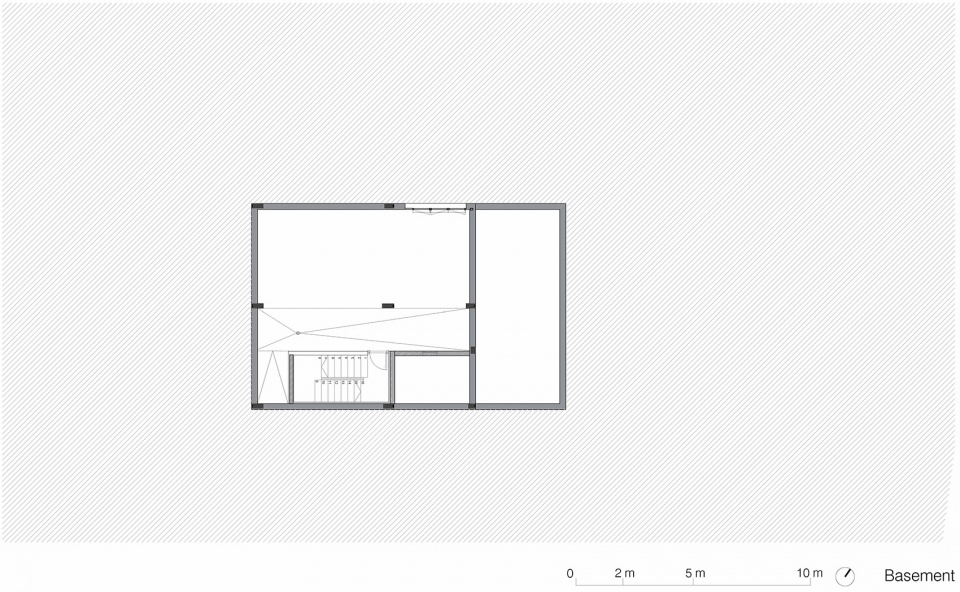 mk residence by mateo arquitectura