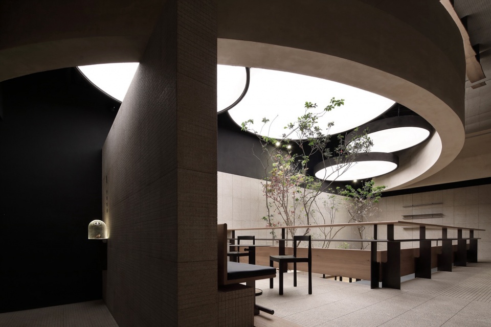 xun WARP WEFT DESIGN