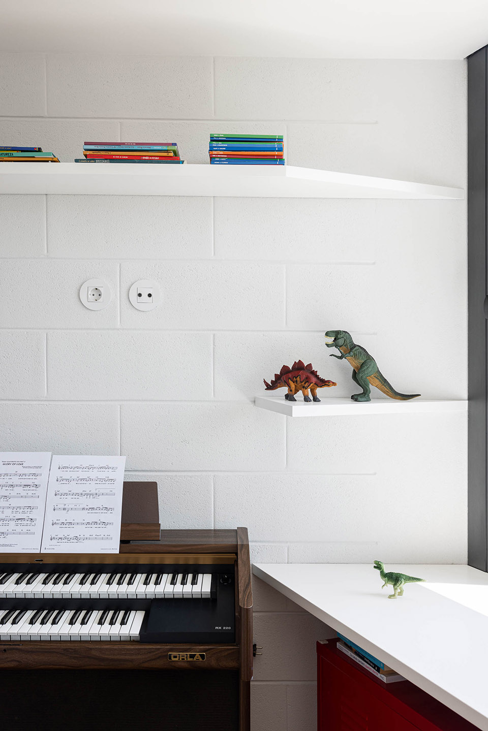 casa do sobreiro by skemba studio