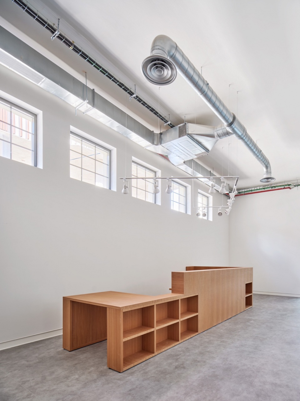 refurbishment and extension of the buenavista cultural centre by padilla nicas arquitectos