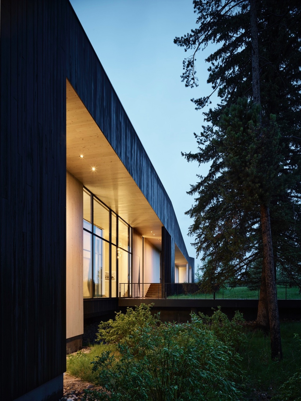 shinemaker by clb architects