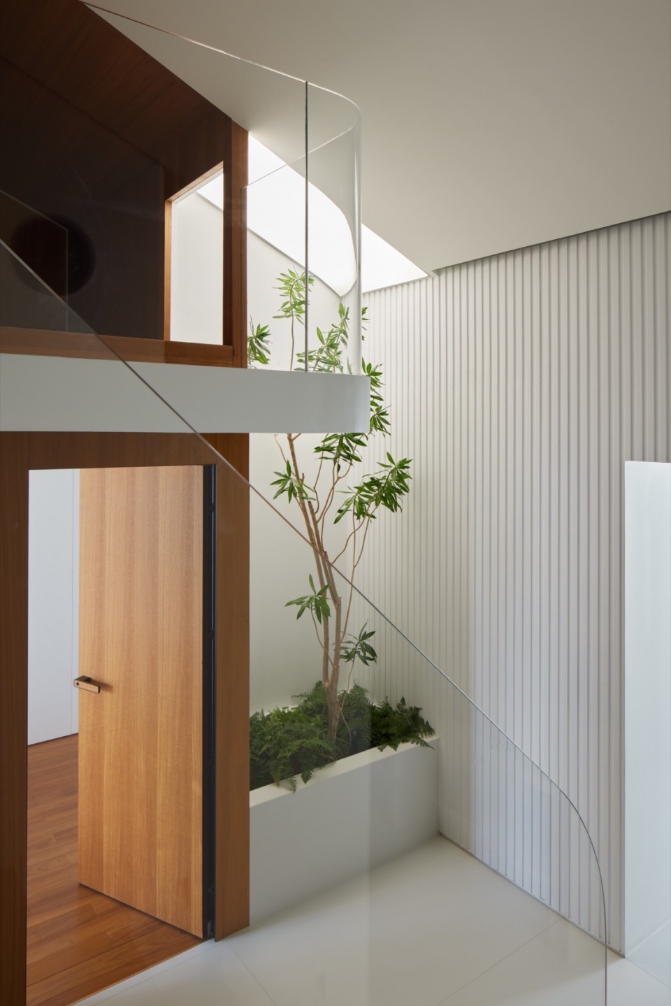 The Alley House China by XIGO STUDIO Liu Yang