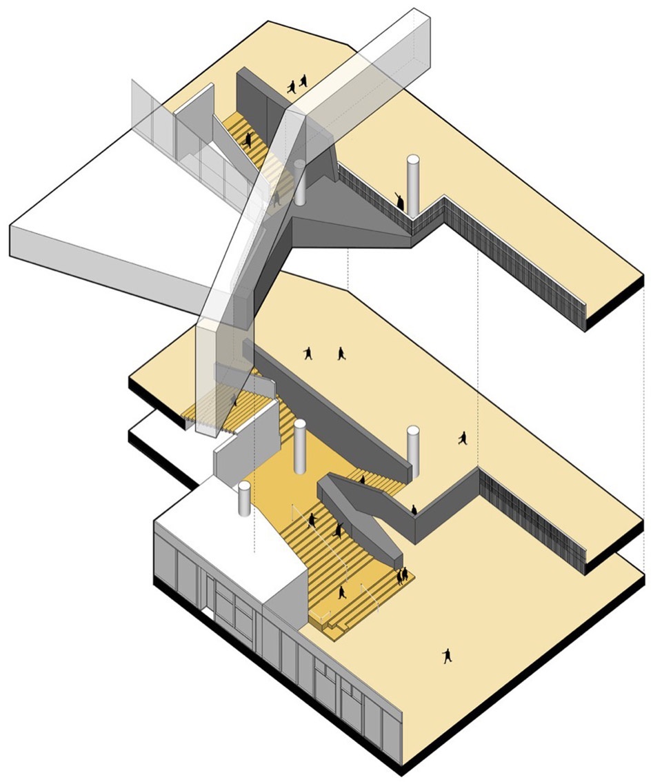 Wuxi Heyun Kindergarten Design China by STWD
