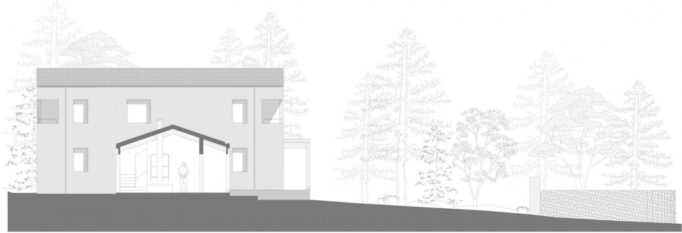 madi house by domestico estudio
