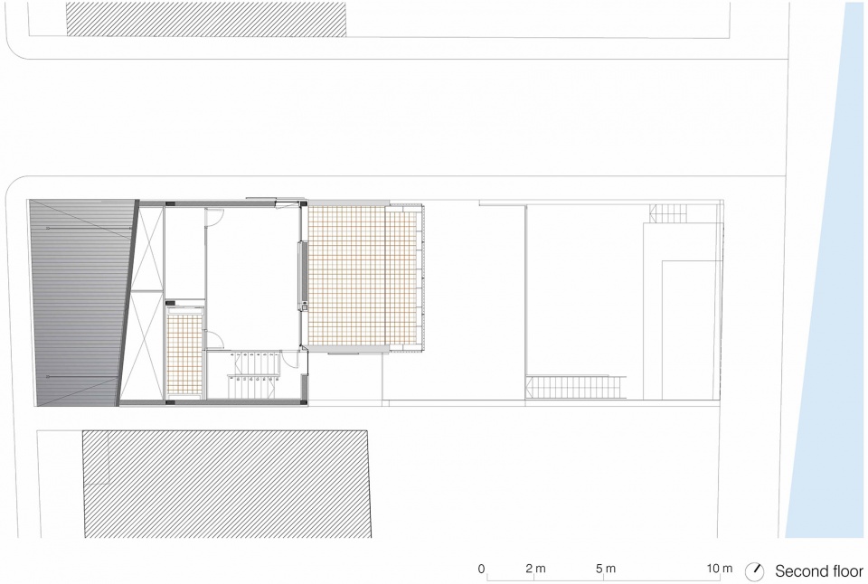 mk residence by mateo arquitectura