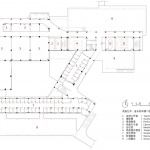 绍兴艺术学校改扩建工程，浙江 / 浙江大学建筑设计研究院