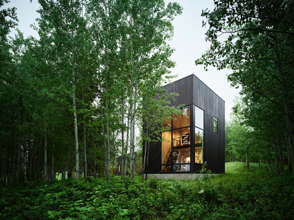 shinemaker by clb architects