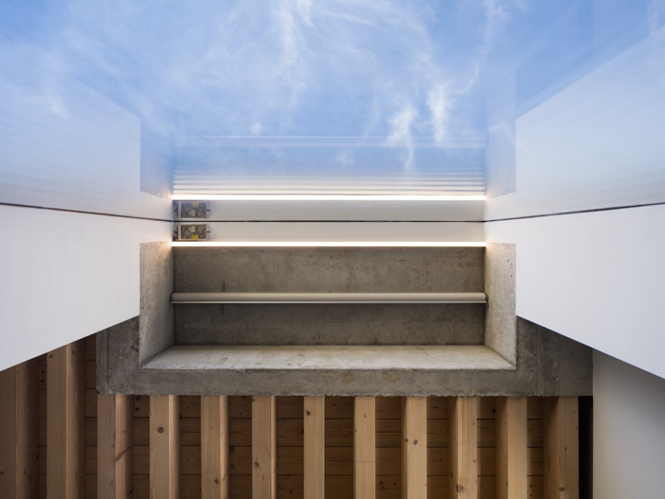 Green House Aoc architekti