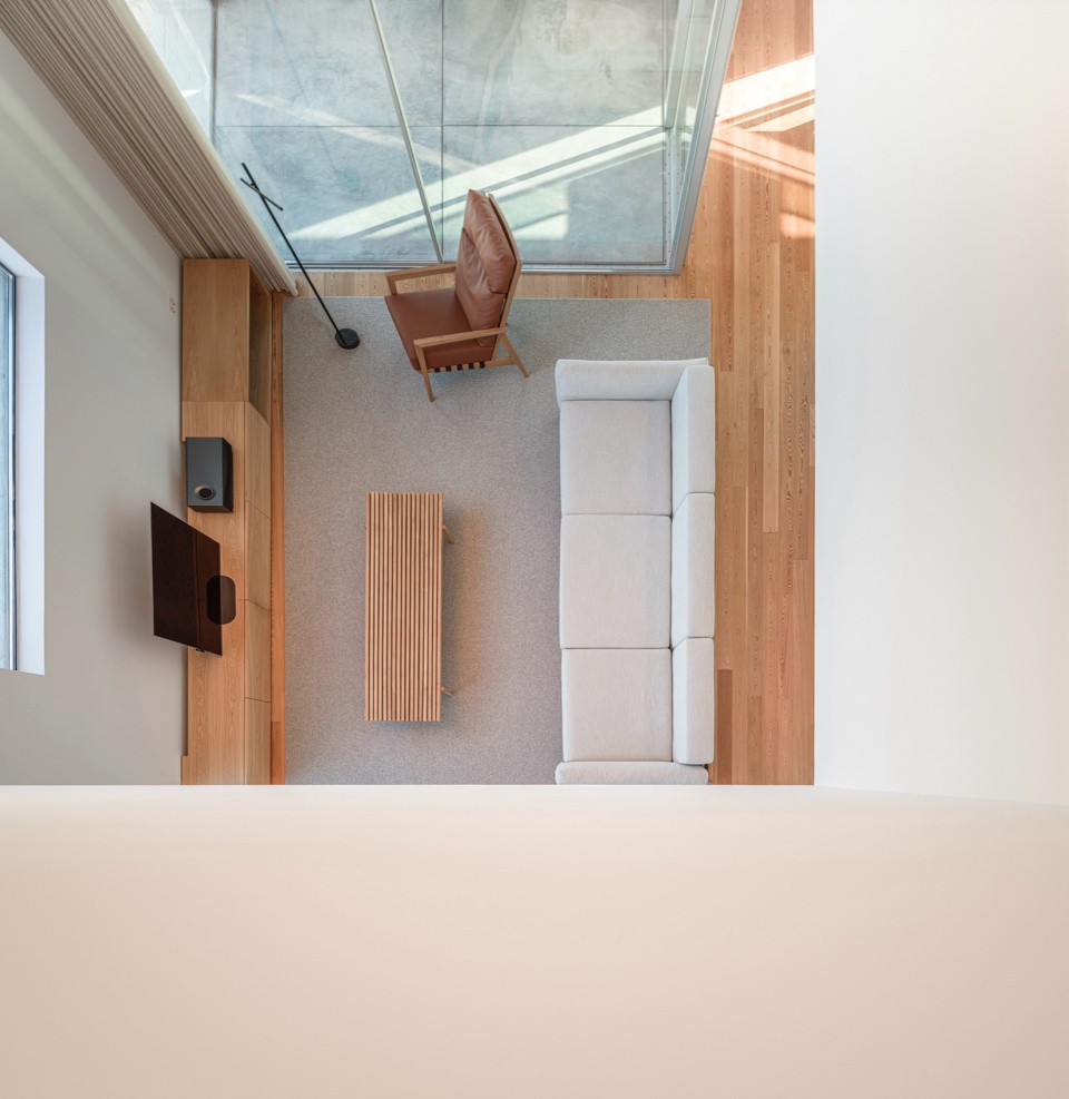 SV House in Portugal Spaceworkers