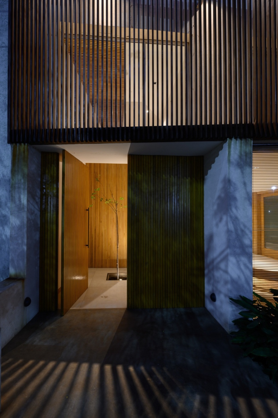 casa mc by arq christian schlatter
