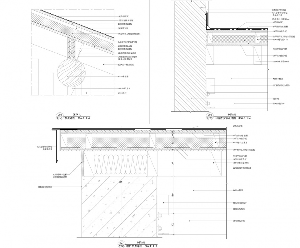 dashali coffee shop by zhixing architects office