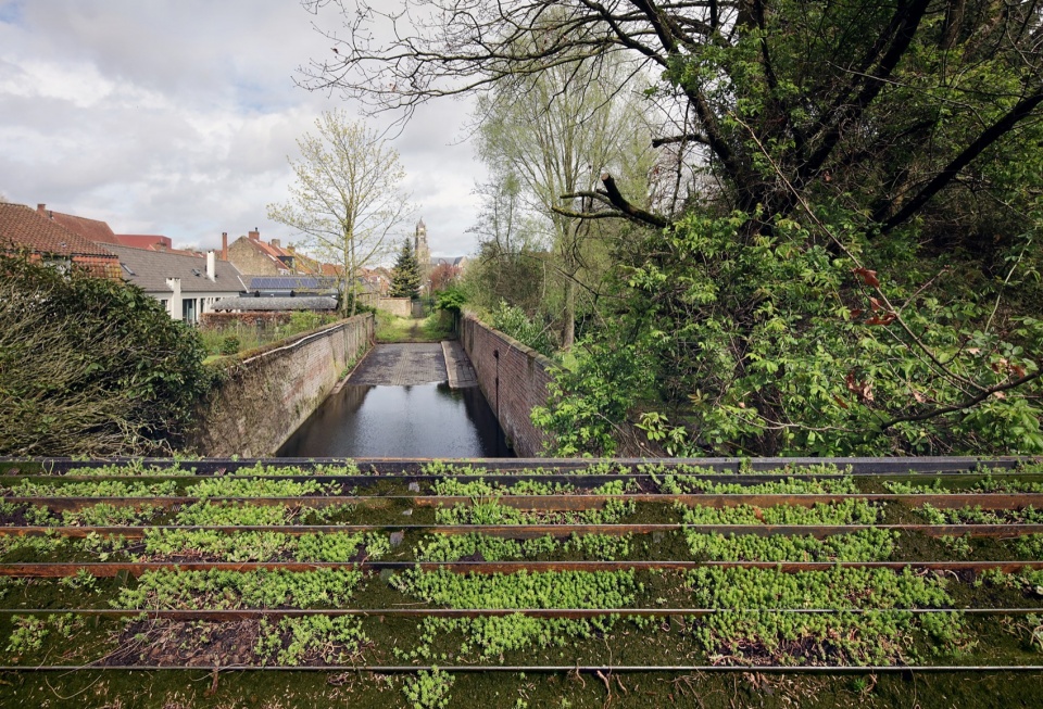 Bruges Triennial 2024 Spaces of Possibility opens