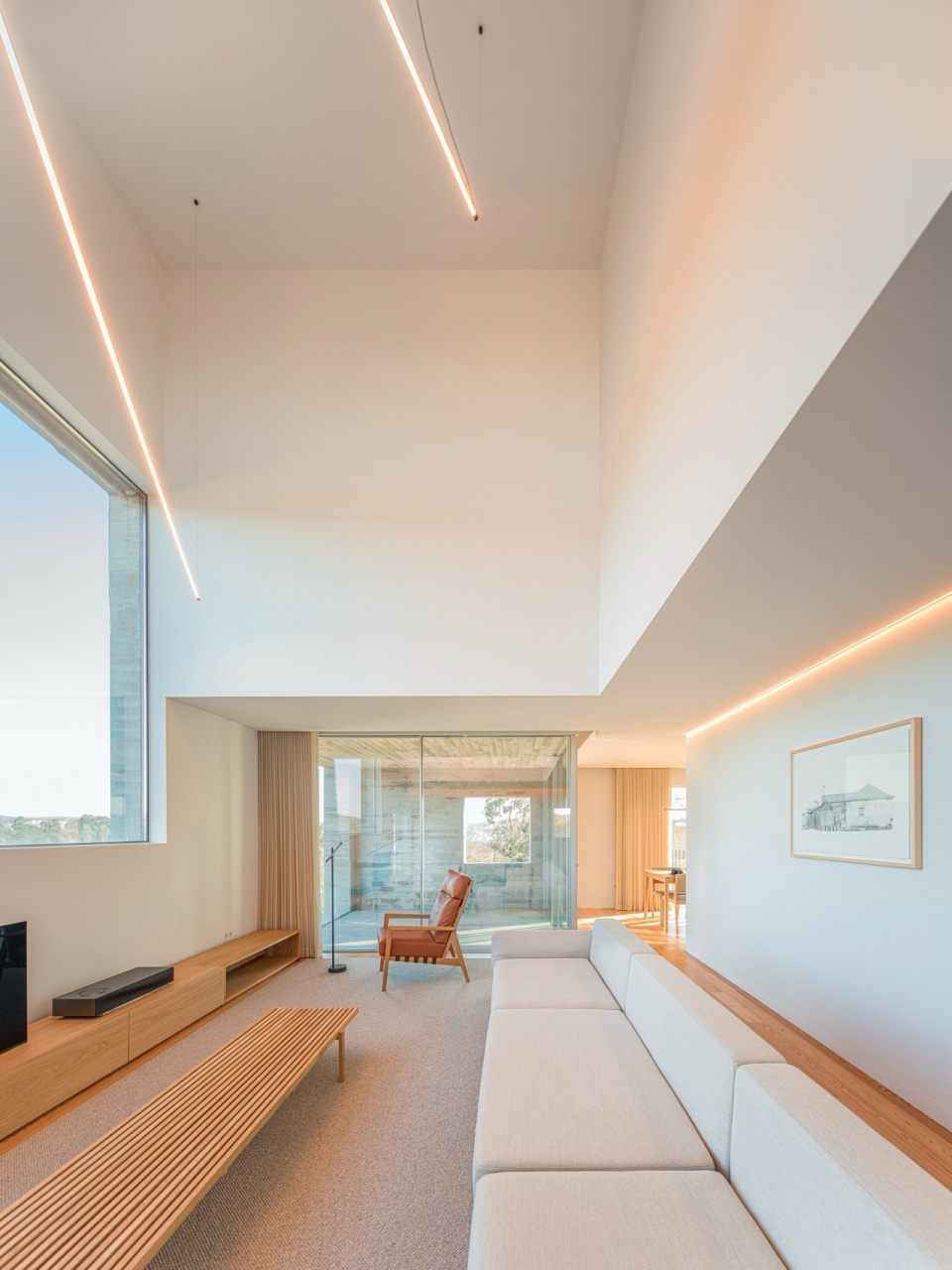 SV House in Portugal Spaceworkers
