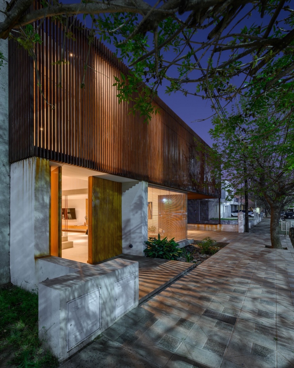 casa mc by arq christian schlatter