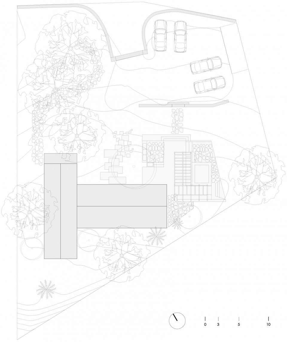 madi house by domestico estudio