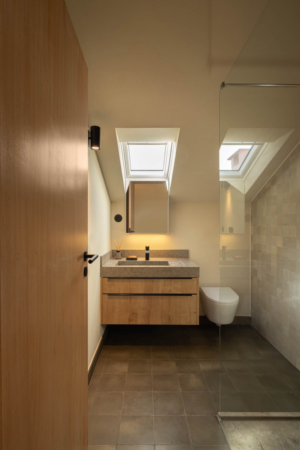 rural soul house in Sintra Tsou Arquitectos