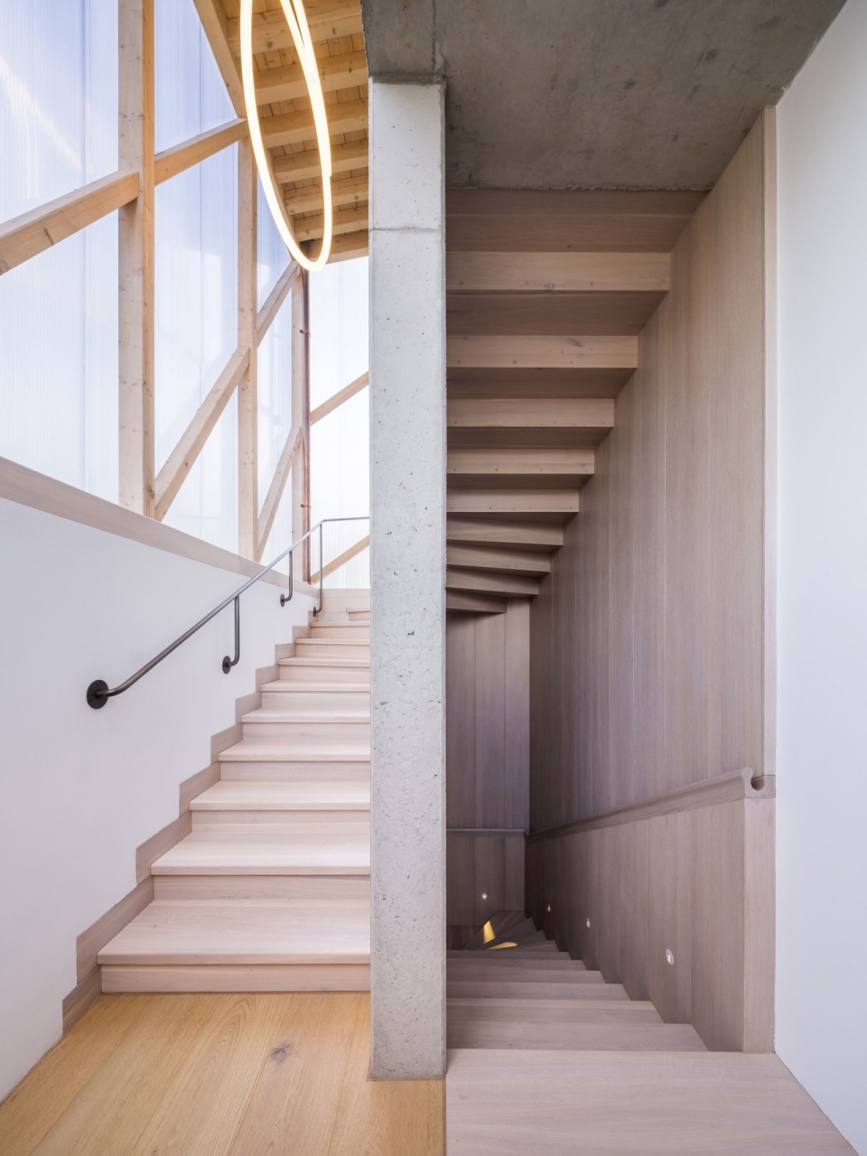 Green House Aoc architekti
