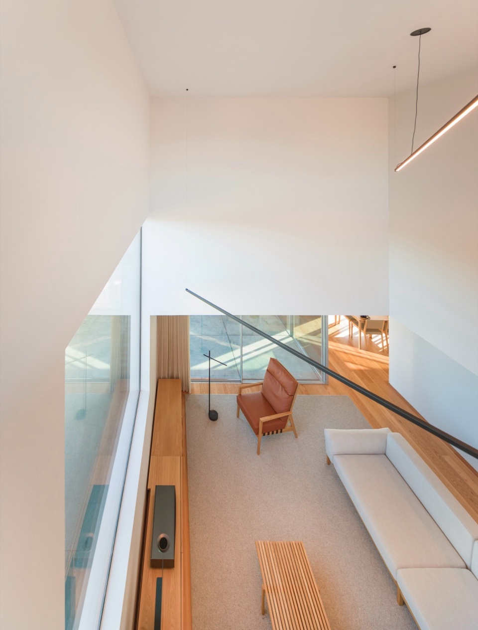 SV House in Portugal Spaceworkers