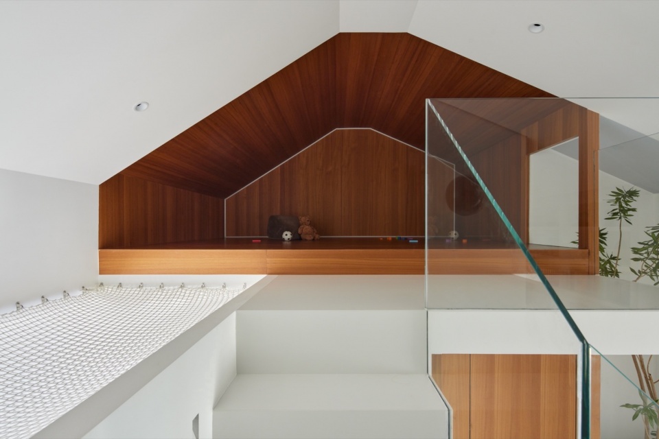The Alley House China by XIGO STUDIO Liu Yang