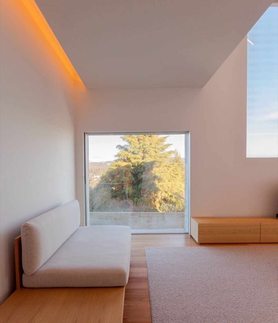 SV House in Portugal Spaceworkers