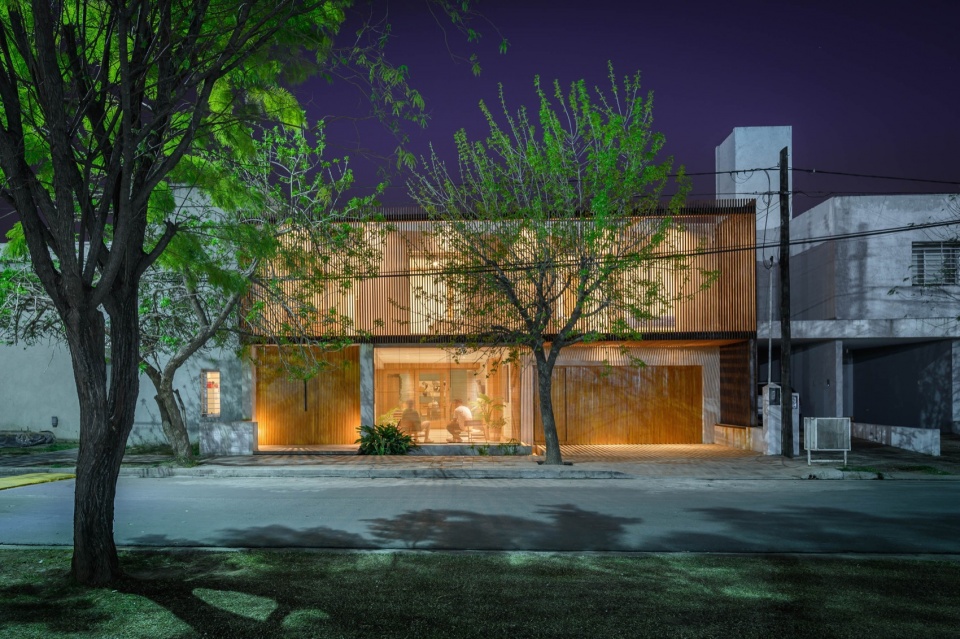 casa mc by arq christian schlatter