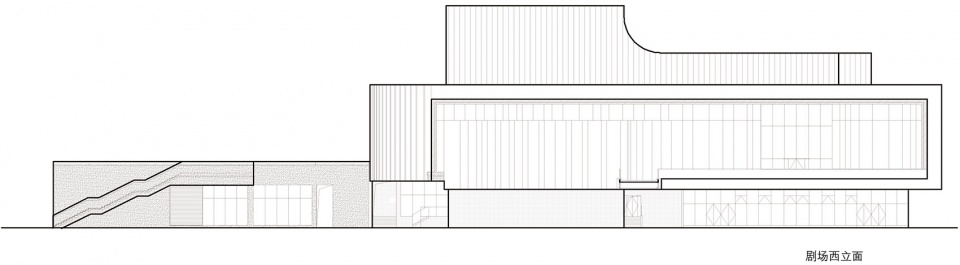 shaoxing art school transformation and expansion project by architectural design research institute of zhejiang university(uad)