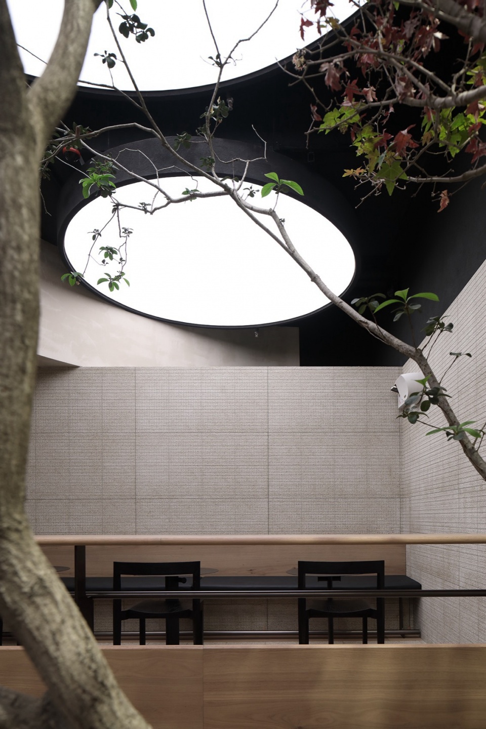 xun WARP WEFT DESIGN