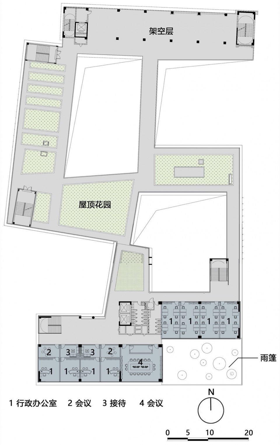 Fucheng Experimental School of Longhua District