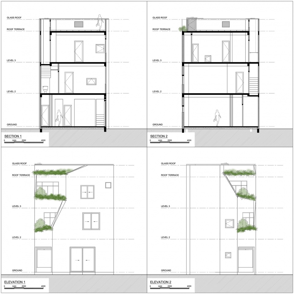 The Cornerstone ROOM Design Build
