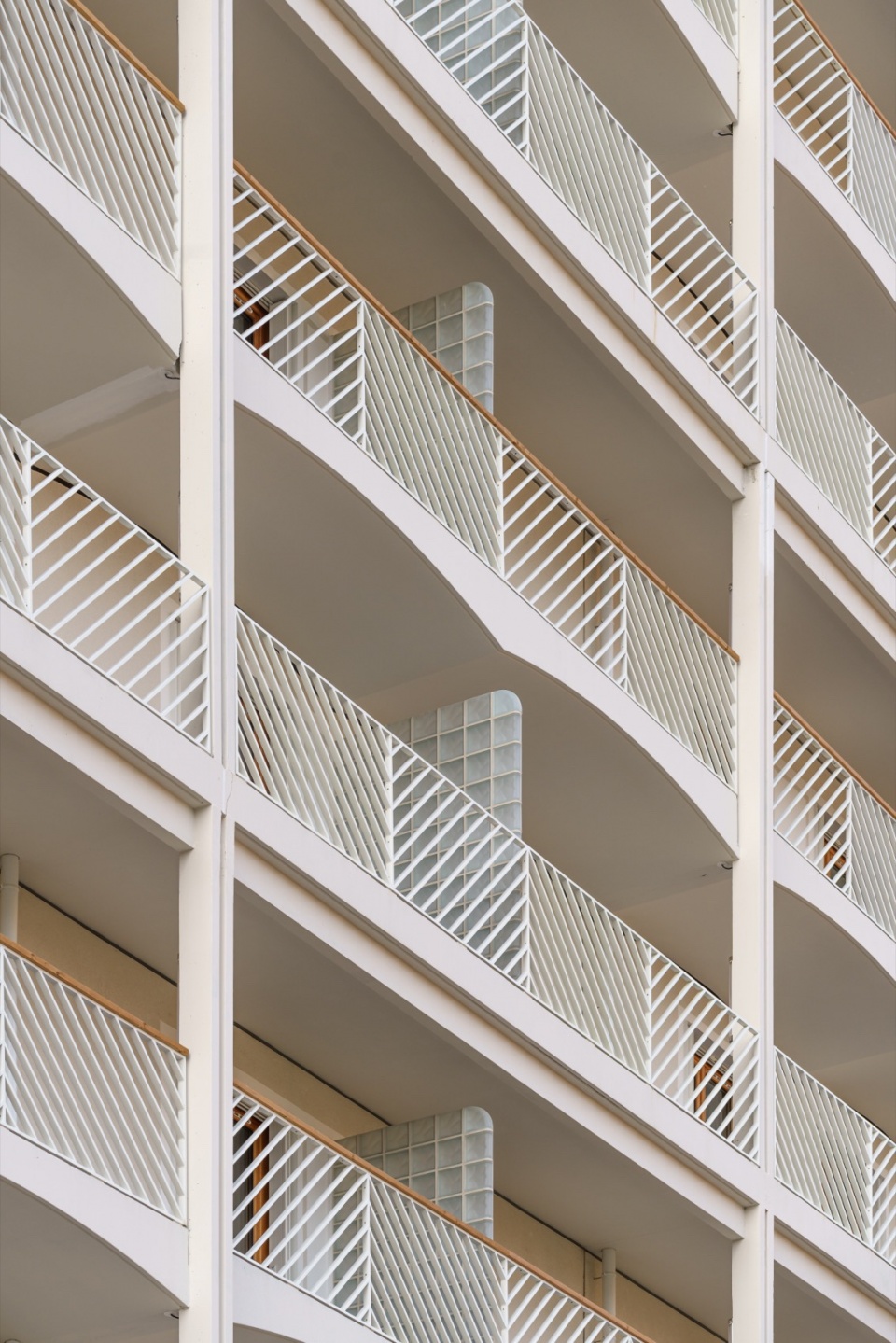 an olympic village for a high performing city by brenac gonzalez associes