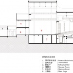 绍兴艺术学校改扩建工程，浙江 / 浙江大学建筑设计研究院